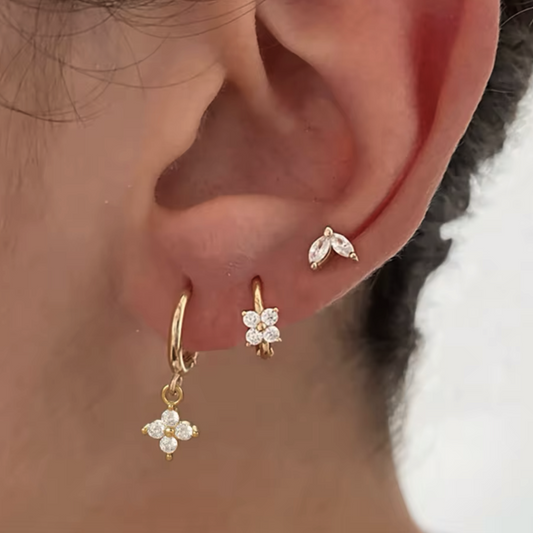 Spring Daze Earrings